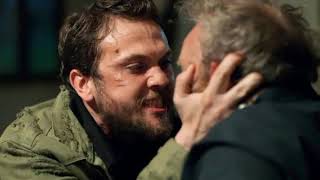 Çukur Sezon Finali Çalan Rap Şarkı Allame - Yak Gemilerini feat. 9Canlı,Eypio,Yener Çevik