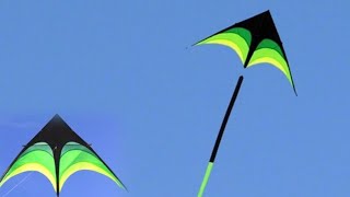 Download lagu How to make international kite / delta kite /with plastic bag kite making and flying mp3