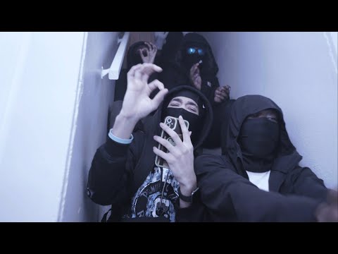 7600Mani x Joglizz - Last Response (Official Music Video) [Shot By  @Alleuv]