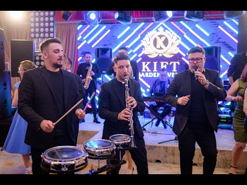 Sermin Band 💥 Colaj hore 2024 🔥 (LIVE Nunta Elif & Adrian) 🎤