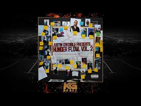 Justin Credible x Zoe Osama - Box Out [Prod. By Young Nizzy, RichGoSkitz] [New 2022]