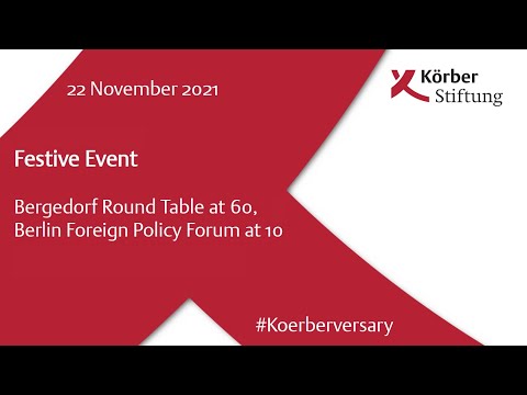 International Dialogue Revisited: The Spirit of Helsinki in an Age of Great Power Competition (2021)