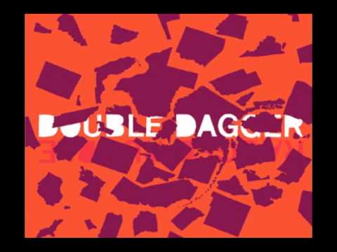 Double Dagger -- The Psychic
