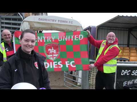 The Final Whistle - Cardiff City Ladies, with Jay Bradford