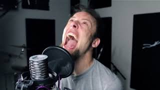 Wake Me Up Before You Go Go metal cover by Leo Moracchioli