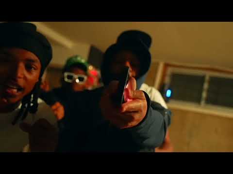 Kay Pesos - Attached (Music Video) Dir. @affiliatedfilms