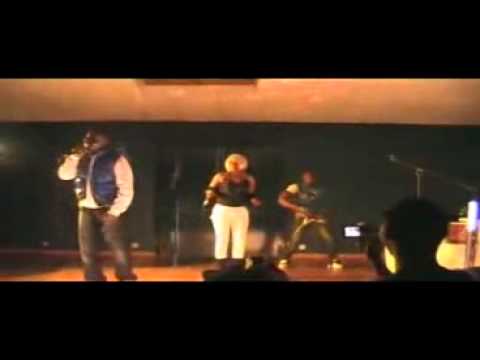 CONCERT LADY LOVE POITIERS FEAT HOUSSDJO.avi