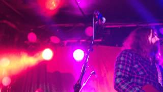 Laid Back - The Sheepdogs Live in Ottawa Nov 17 2012