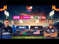LIVE T20 World Cup 2026 USA Vs Namibia Live Scores Updates Geo Super