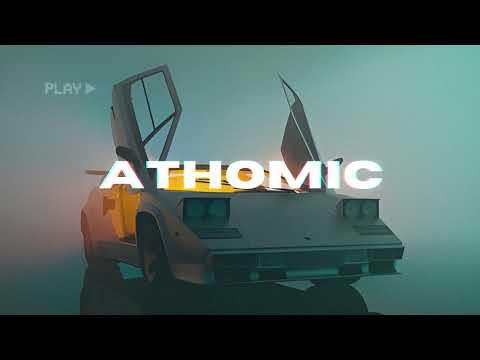 Tiesto x Dark House Type Beat I "No Harm" (Prod. Athomic)
