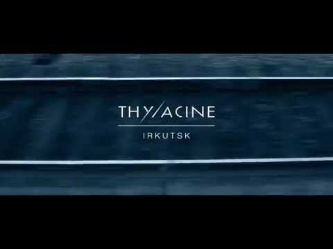 THYLACINE - Irkutsk [Transsiberian album]
