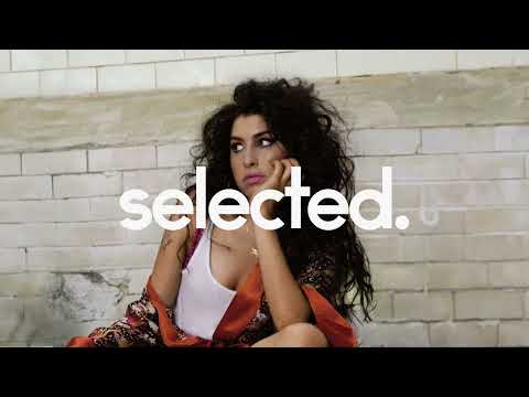 Skepta x Amy Winehouse - Can't Play Myself