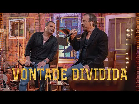 VONTADE DIVIDIDA | MITOS ( Eduardo Costa & Ralf ) #mitos #vontadedividida