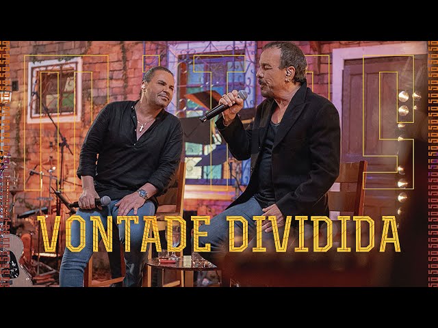 Download Vontade Dividida Eduardo Costa, Ralf