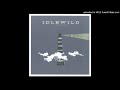 iDLEWiLD - I Understand It (Radio Edit)