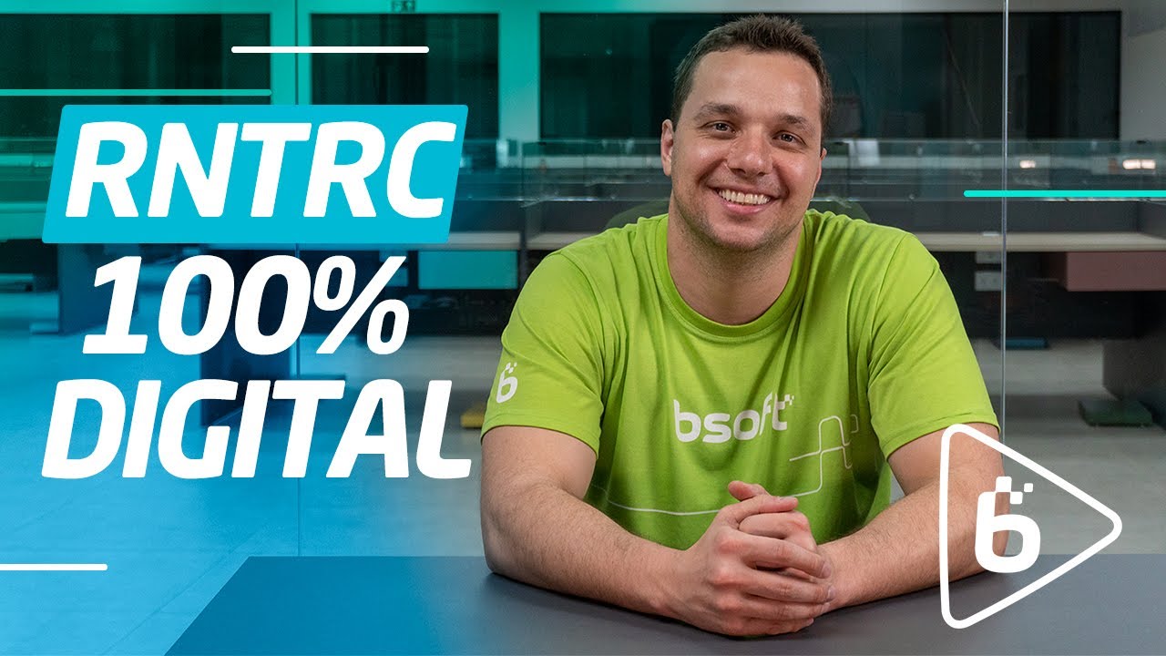 RNTRC: O que é, quem deve obter e o RNTRC 100% Digital