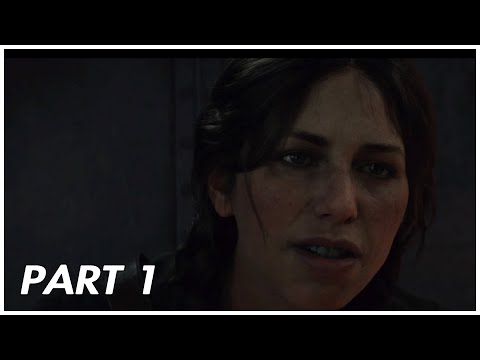 CALL OF DUTY VANGUARD PS4 Walkthrough Gameplay Part 1 - INTRO (COD Campaign)