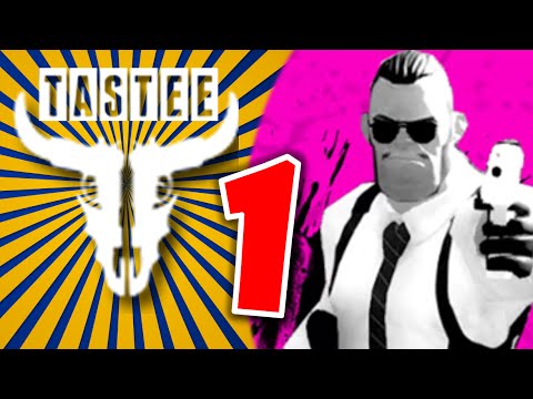 Steam Community :: Video :: Tastee Lethal Tactics - MISSION 1: McALLEN ...