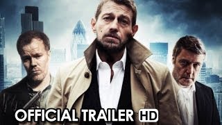 Top Dog Official UK Trailer #1 (2014)