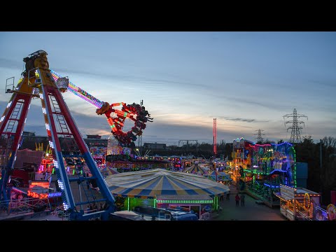 Peterborough Mart Fair 2019