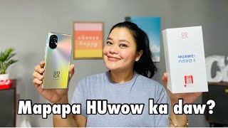 Huawei Nova 8 Unboxing and Initial Impressions, Camera and Gaming Test