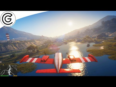 Grand Theft Auto 5 Gameplay Walkthrough Part 12 - GTA 5 PC 4K