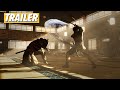 Die by the Blade:  One Hit And You’re Toast | Trailer