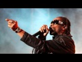 Bounty Killer Not An Island Sidewalk University Riddim