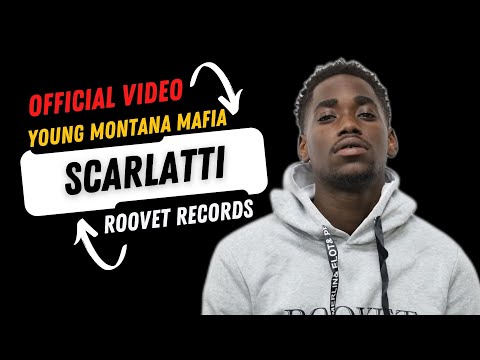 Young Montana Mafia - Scarlatti (Official Video) Prod. by J Deuce Viib