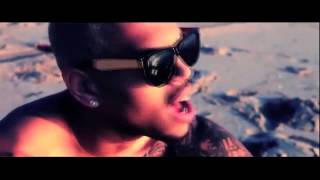 Chris Brown   X Album Music Video