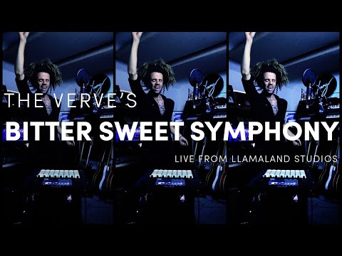 Youngr - Bitter Sweet Symphony