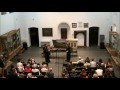La Stravaganza Competition Cluj Romania 2017 IIIrd Prize Lumière Quartet