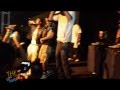 Travis Porter Make It Rain Live