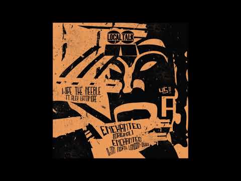 Wipe The Needle Feat. Alex Lattimore - Enchanted (WTN North London Dub)