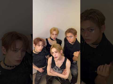 You know? Like🥴 #Gnarly #XLOV #엑스러브 #KATSEYE_Gnarly