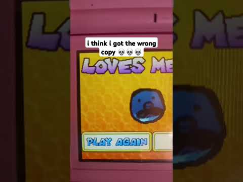 how 💀 #shorts #sm64ds #sm64