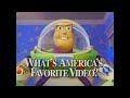 Toy Story VHS Buena Vista Home Video TV Commercial 1996