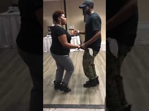 CHOC & Lamonica West, sheees good. 😁