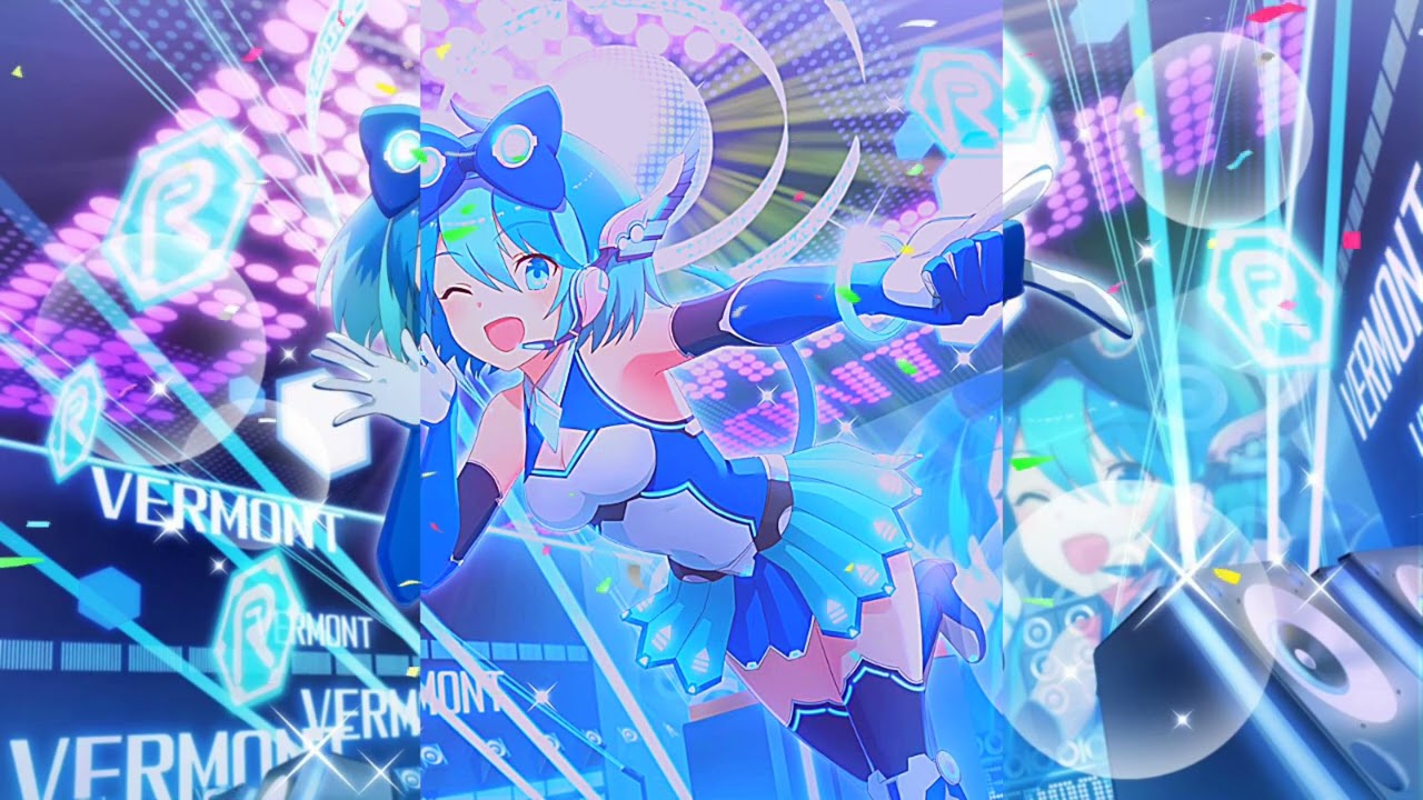 イマジネイション (「Re」ver.) [full ver] Rapezziauto **Show By Rock**