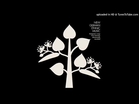 Klapa Berlin - Projden Kroz Pasike (Blüten Rmx)