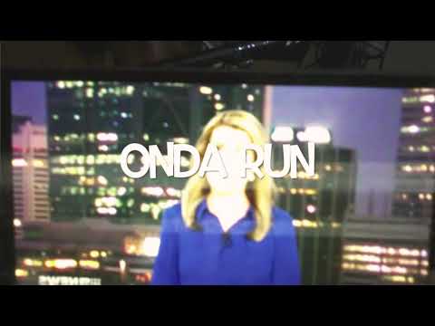 Run (official song debut)