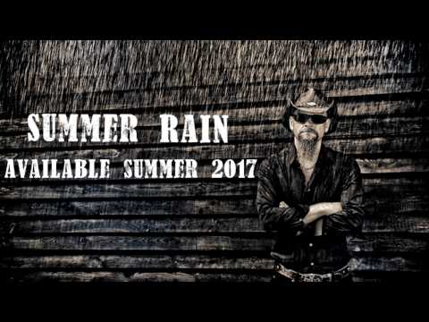 Dudley Taft - Summer Rain tracking session with Reese Wynans