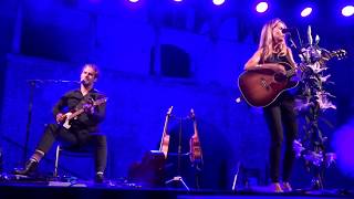 Heather Nova, Someone New, Moods Festival Brugge, Belfort, Bruges, Belgium,  August 1 2018