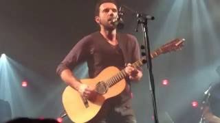 De Palmas - T'es belle à en crever @ La Cigale (25/11/2016)