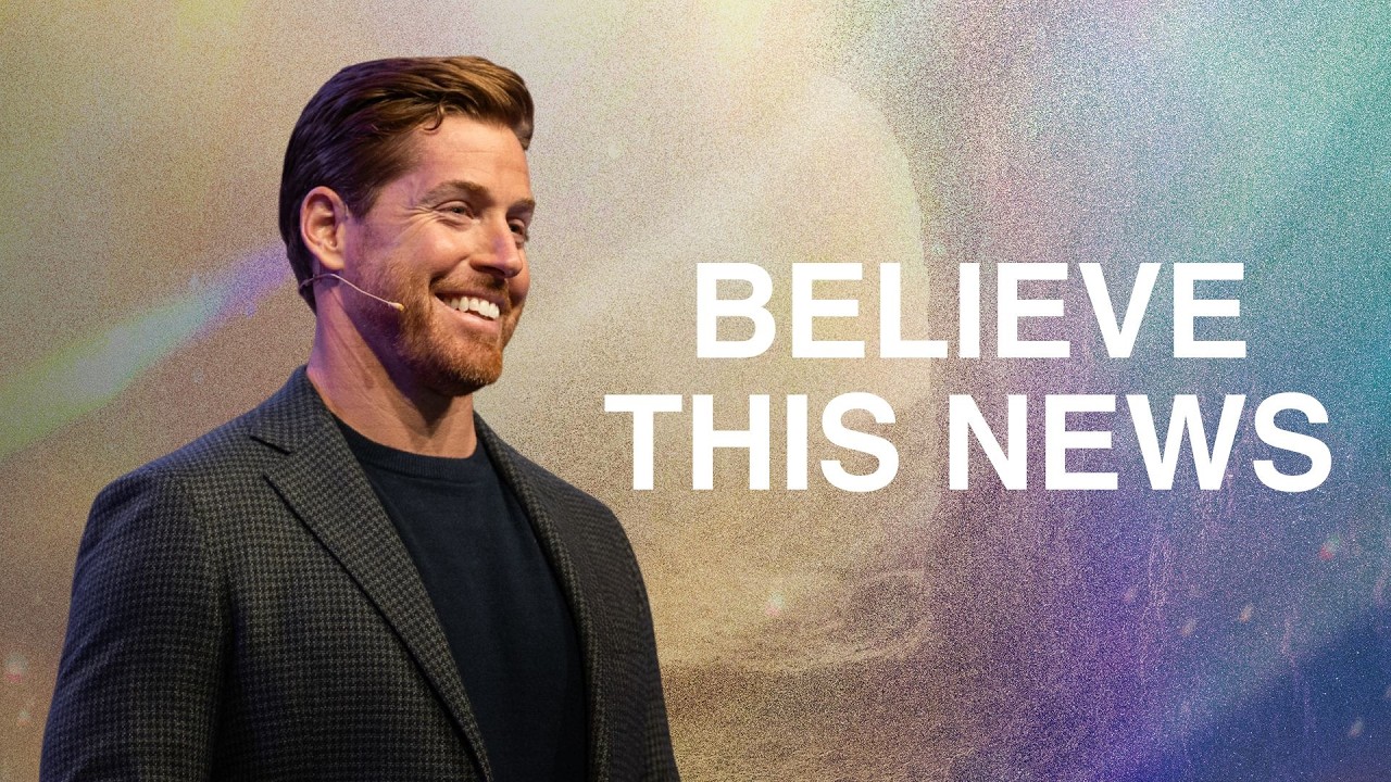 The Battle Is Won: Why We Struggle to Believe It