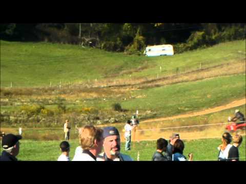 GNCC Power Line Park 2010