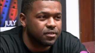 Road Trip Nation - Van Monroe