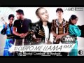 Tu Cuerpo Me Llama (Official Remix) (Los Mortal Combat Ft. Reykon)