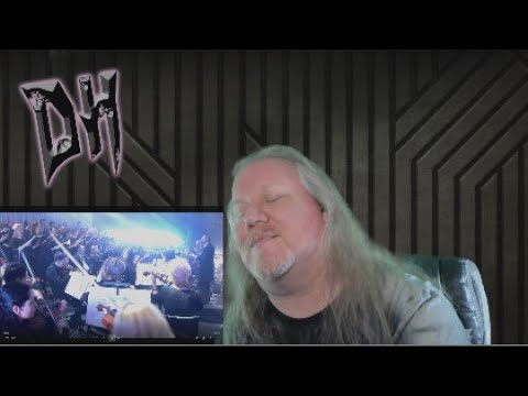 Epica - Unleashed REACTION & REVIEW! FIRST TIME HEARING!
