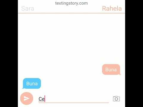 Sara și Rahela💪❤️